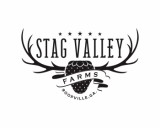 https://www.logocontest.com/public/logoimage/1561020716Stag Valley Farms Logo 6.jpg